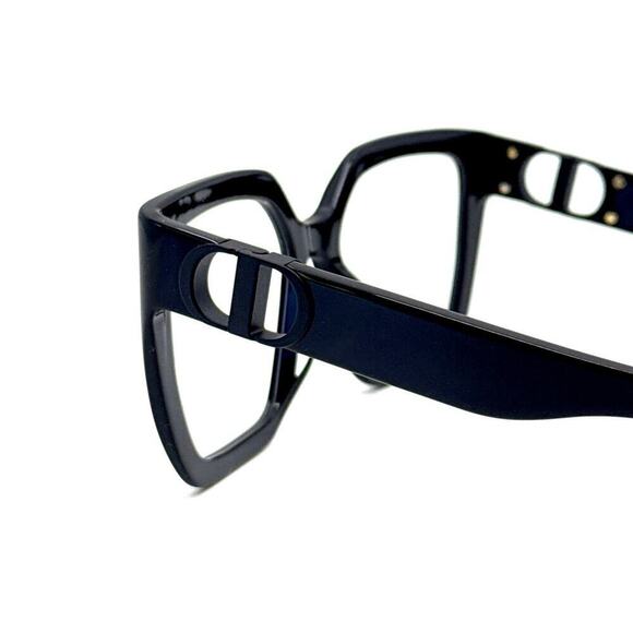 NEW!!! Christian Dior Eyeglasses 30MontaigneO S1I 1100, Authentic main image 12